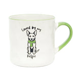Loved By My Mug