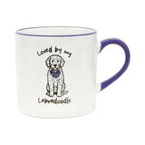Loved By My Mug