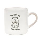 Loved By My Mug