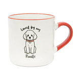 Loved By My Mug