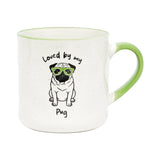 Loved By My Mug
