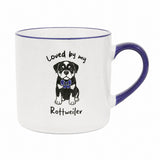 Loved By My Mug