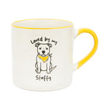 Loved By My Mug