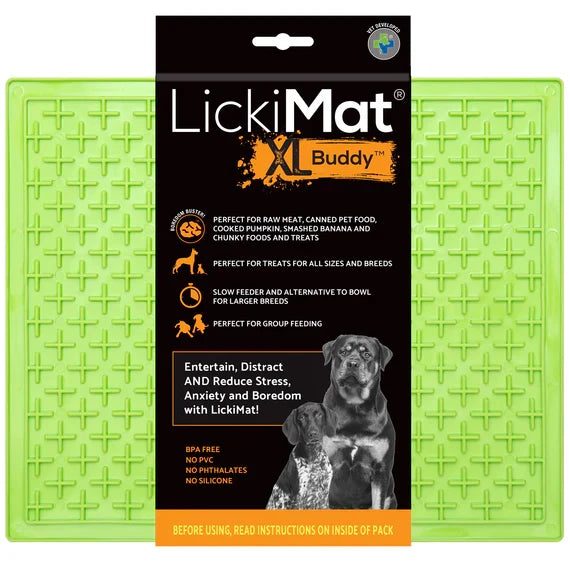 LickiMat Buddy X-Large