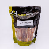 Lamb Tubes 200g