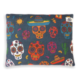 Indie Boho Large Pet Bed *
