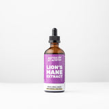 Lion's Mane Extract 100ml