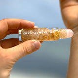Summer Salt Body Essential Oil Roller 10ml