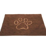 Dirty Dog Doormat