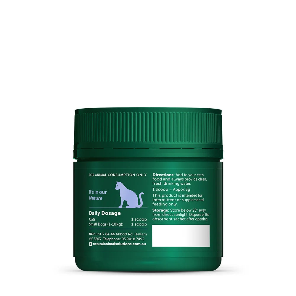 NAS Calm & Relax Feline 80g
