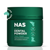 NAS Dental Powder
