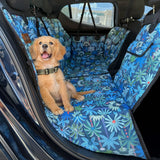 Indie Boho  2-in-1 Car Hammock