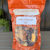 Ocean Twists 6pk