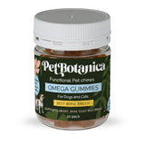 Pet Botanica Omega Gummies for Dogs & Cats Sardine 30pc