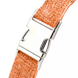 Hemp & Cotton Collar