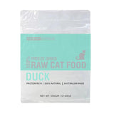 Freeze Dry Australia Freeze Dried Raw Cat Food