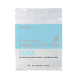 Freeze Dry Australia Freeze Dried Raw Cat Food