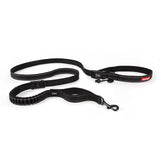 Road Runner Leash w/Zero Shock