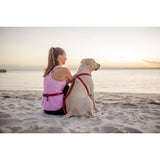 Road Runner Leash w/Zero Shock