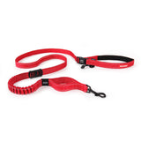 Road Runner Leash w/Zero Shock