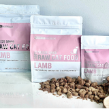 Freeze Dry Australia Freeze Dried Raw Cat Food