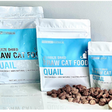 Freeze Dry Australia Freeze Dried Raw Cat Food