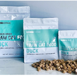 Freeze Dry Australia Freeze Dried Raw Cat Food