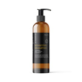 Sensitive Shampoo: Chamomile, Sweet Orange & Rosewood