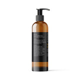 Sensitive Shampoo: Chamomile, Sweet Orange & Rosewood