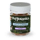 Pet Botanica Omega Gummies for Dogs & Cats Sardine 30pc