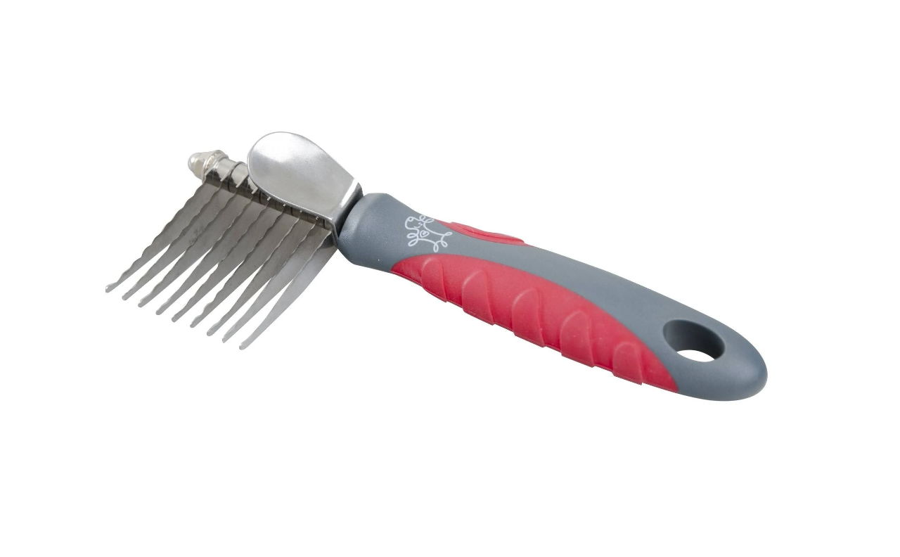 Shear Magic DeMatting Comb