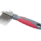 Shear Magic DeMatting Comb