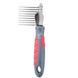 Shear Magic DeMatting Comb