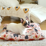 Indie Boho Large Pet Bed *