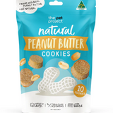 Peanut Butter Cookies 10pk
