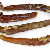 Beef Aorta Tubes 200g