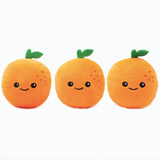 Puzzle Hunter - Orange Jam