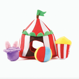 Puzzle Hunter - Happy Circus