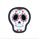 Zippy Paws Z-Stitch Santiago The Sugar Skull *