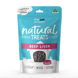 Beef Liver 100g