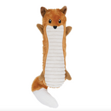 Stuffing Free Fox