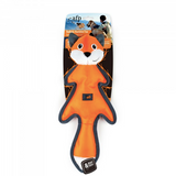 Outdoor Dog Ballistic Toy