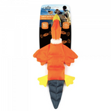 Outdoor Dog Ballistic Toy