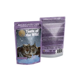 Taste of the Wild Feline Pate Pouch 85g