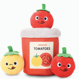 Puzzle Hunter- Tomato Can