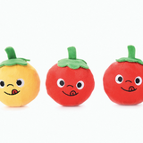 Puzzle Hunter- Tomato Can