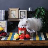 Puzzle Hunter- Tomato Can