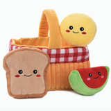 Puzzle Hunter- Picnic Basket