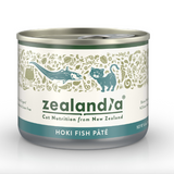 Zealandia Pate Cat 170g