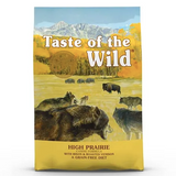 Taste of The Wild High Prairie Canine